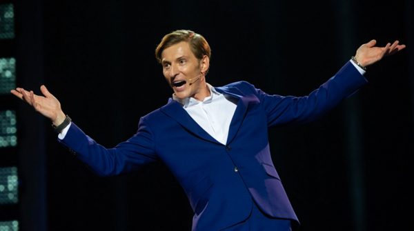 Павел Воля высмеял ответ Джигана на вопрос о доходах