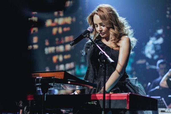 Певица МакSим ответила на слухи о проблемах со здоровьем