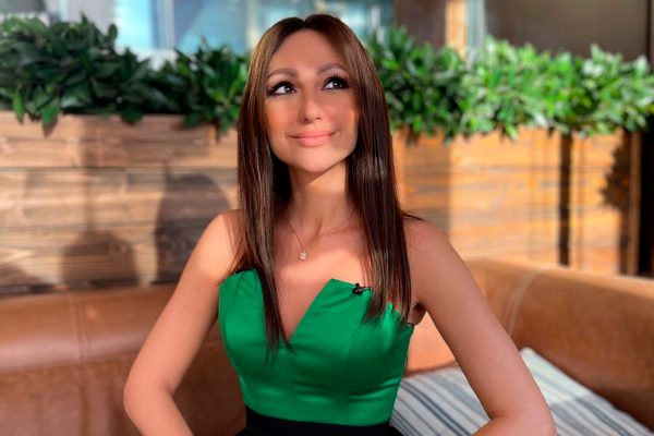 Певица Согдиана вспомнила, как выбыла из «Фабрики звезд» из-за Зары