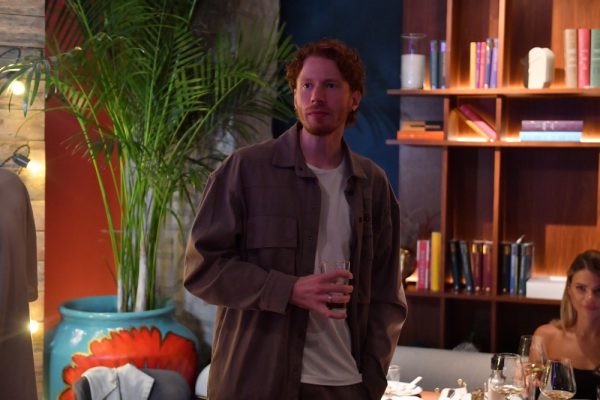 Пресняков опроверг слухи о получении гражданства США