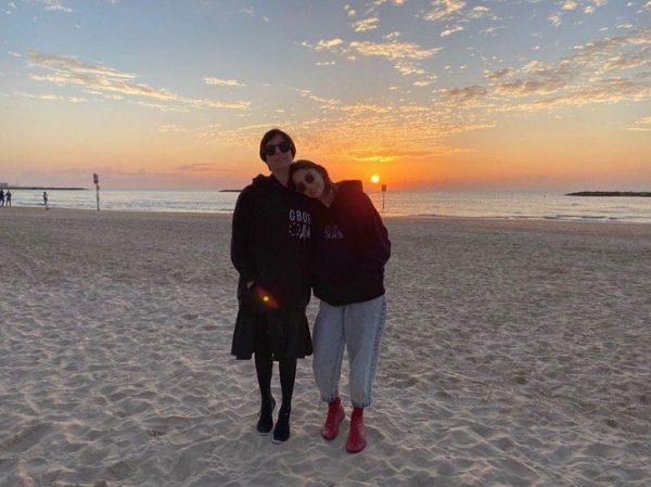 Приемная дочь Хаматовой получила грин-карту и переезжает в США — у нее особые условия