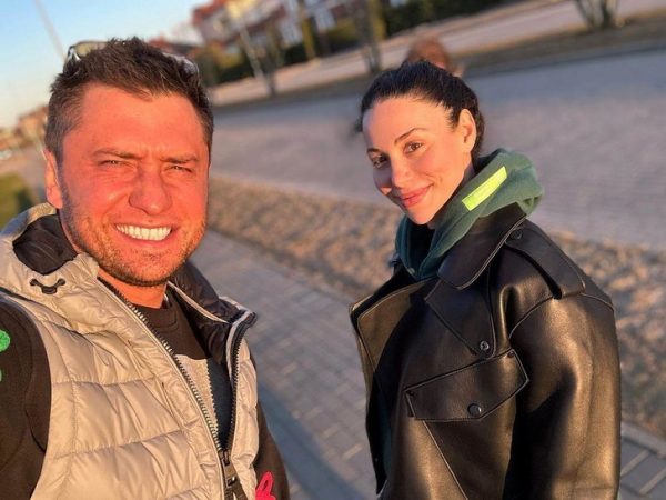 Прилучный не экономит: во сколько обойдутся роды Зепюр Брутян