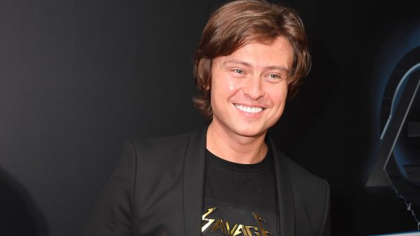 Прохор Шаляпин заявил, что готов простить женщине возраст за состояние