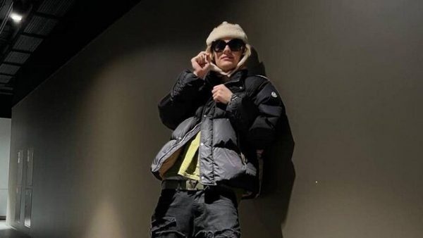 Рэпер Scally Milano пообещал помочь задержанным на его концерте подросткам