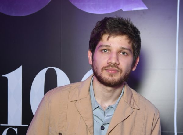 Режиссер Балагов объявил о завершении карьеры