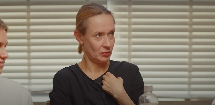 «Режиссер сказал мне показать грудь»: Милославская и другие актрисы заговорили о харассменте