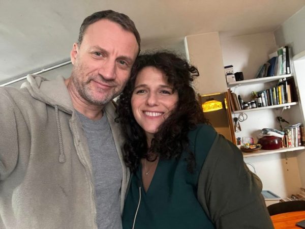 Сбежавший из России Анатолий Белый скучает по дому: «Это ранящая потеря»