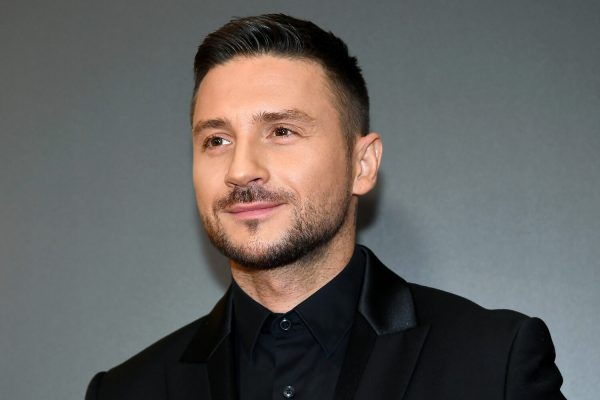 Сергей Лазарев признался, что комплексует из-за своего носа