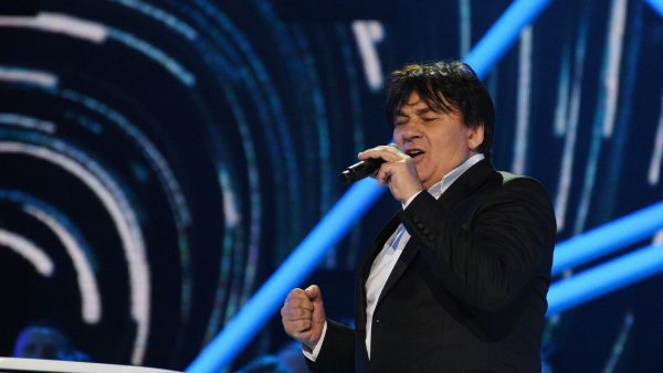 Серов объяснил, почему не попал на юбилейный концерт Иванова в Кремле