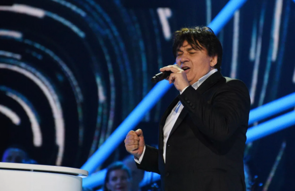 Серов отдал помощнику двухэтажный дом