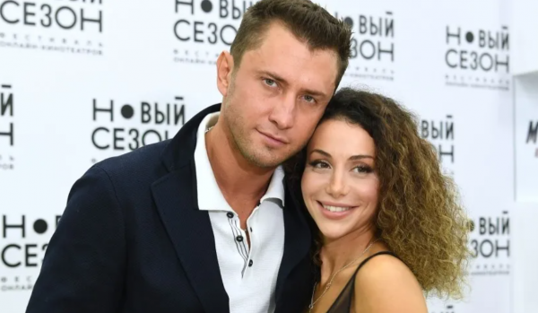 СМИ выяснили стоимость родов новой жены Прилучного