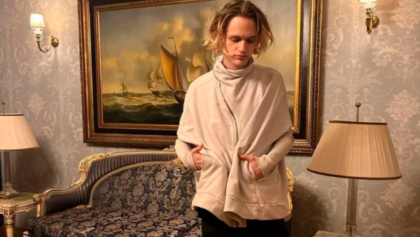 Стало известно о бегстве рэпера Scally Milano из России после возбуждения дела