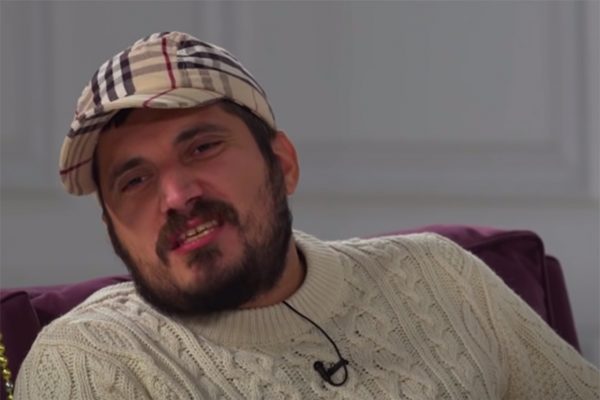 Стало известно о состоянии госпитализированного в рехаб Паши Техника