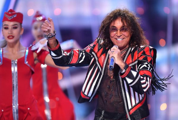 Стало известно о заработке Леонтьева на стрижке собак