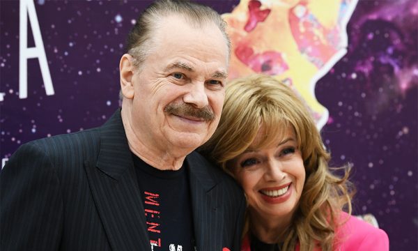 Супруга Владимира Преснякова рассказала, что у композитора серьезные проблемы со здоровьем