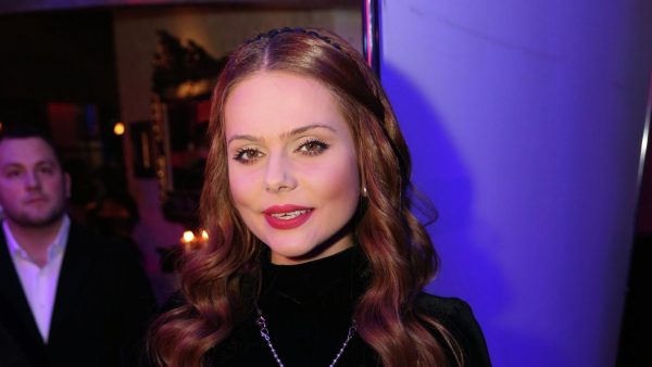 Сына Новиковой избили в школе