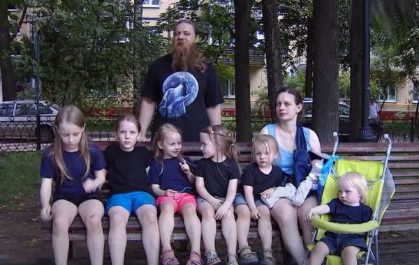 Тепляков признался, в каком вузе на самом деле учится 10-летняя Алиса: «Не отчисляли»