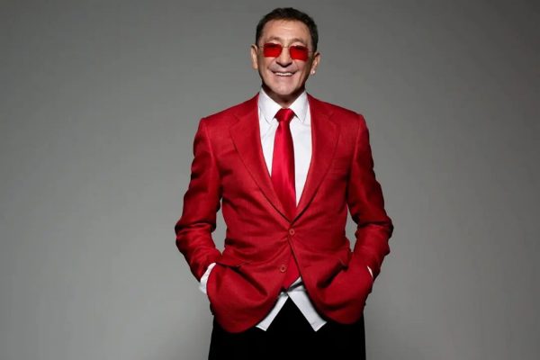 В Белгороде отменили концерт Григория Лепса