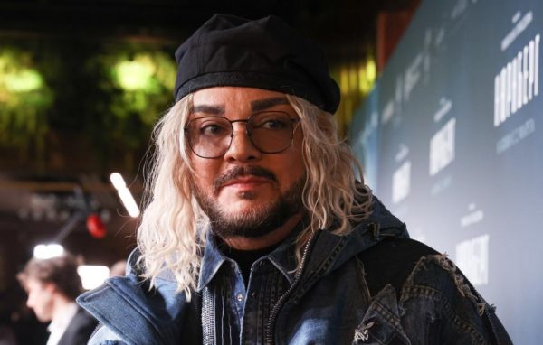 В Новосибирске требуют запретить концерт Киркорова