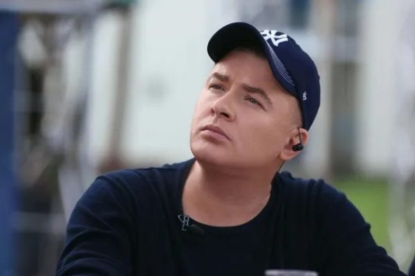 Верку Сердючку не выпустили с Украины на гастроли в США из-за новых правил