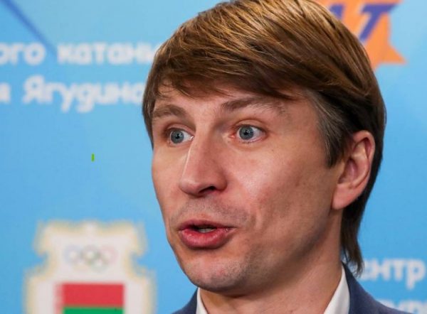 Ягудин посмеялся над слухами о своей гибели