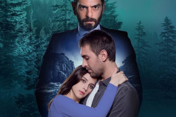 Жертва или абьюзер: кто вы из сериала «Истерзанная»?