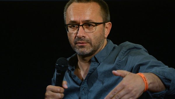 Звягинцев рассказал, как едва не умер от коронавируса