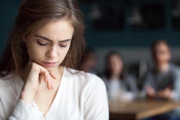 3 причины неуверенности в себе и 5 советов, как с ними бороться — говорит эксперт