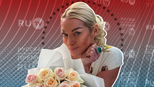 Анастасия Волочкова рассказала про верность Родине и создании шоу для гастролей в новых регионах России