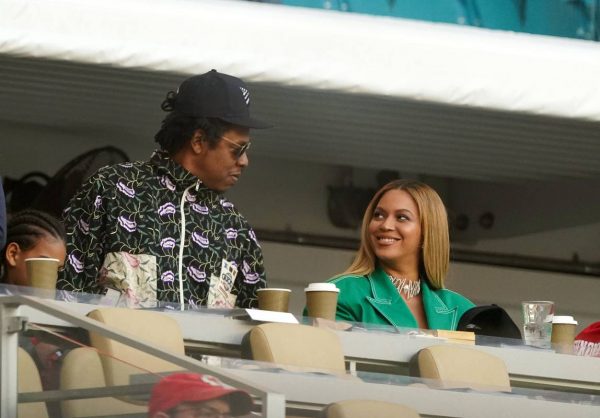 Бейонсе и Jay-Z купили самый дорогой дом в Калифорнии