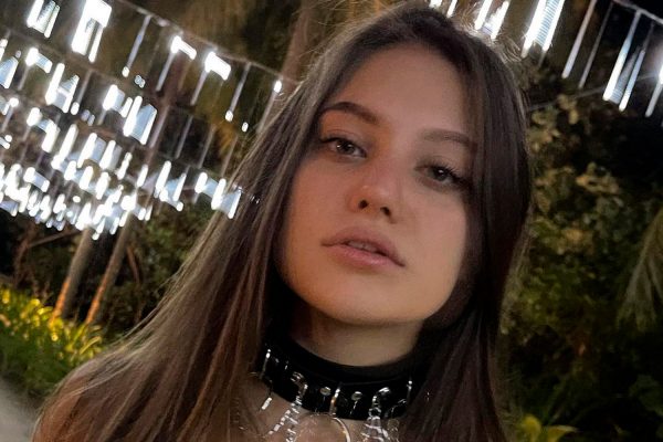 Бывшая жена Моргенштерна* рассказала, что никто не пострадал в ДТП в Дубае