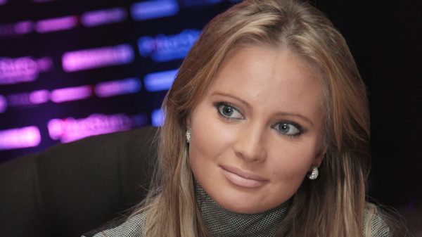 Дочь Даны Борисовой попала в больницу после нападения собаки