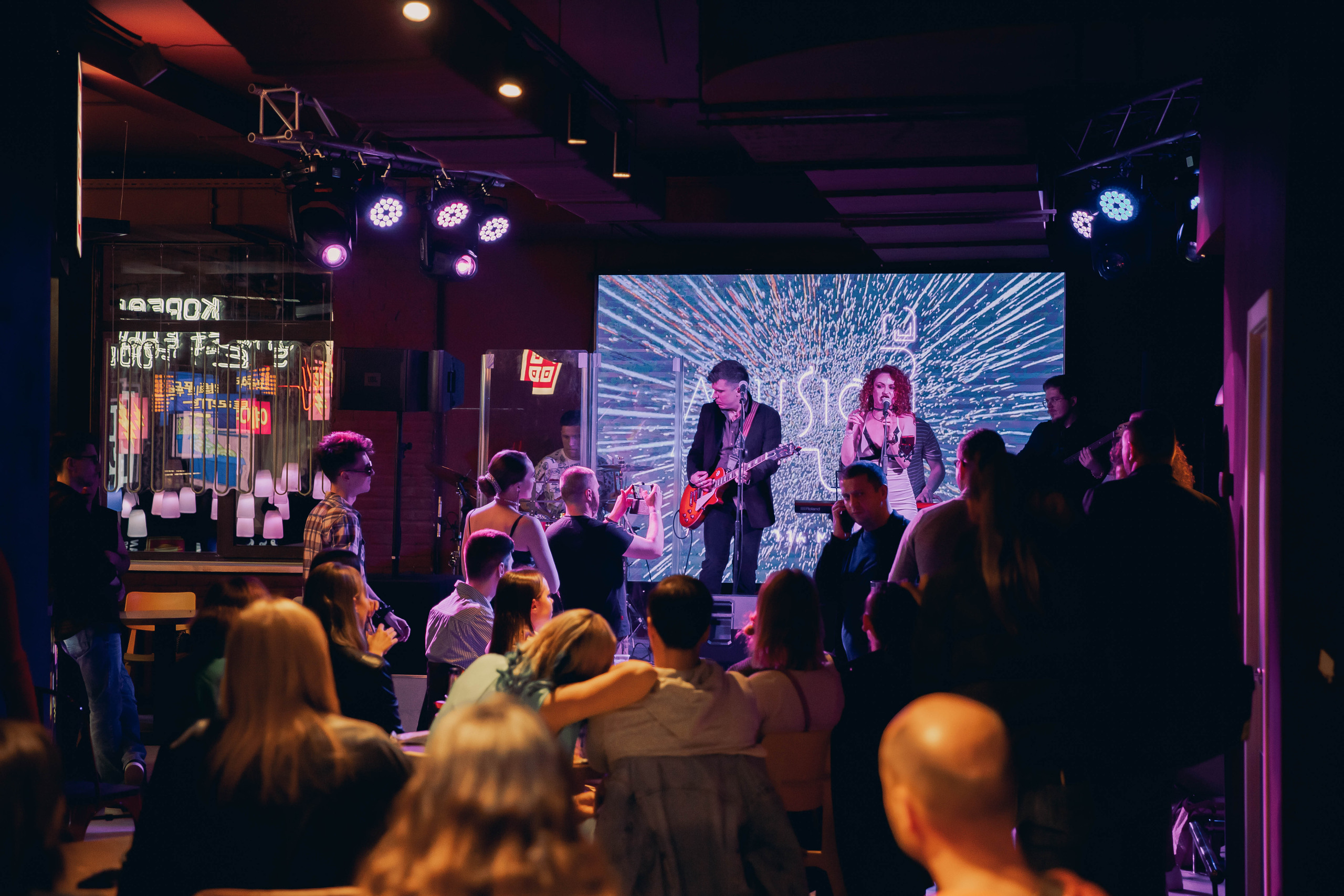 IMG_4514 ТОРЖЕСТВЕННОЕ ОТКРЫТИЕ ФУДМАРКЕТА «ГАСТРОЛЕНД MUSIC CLUB»!