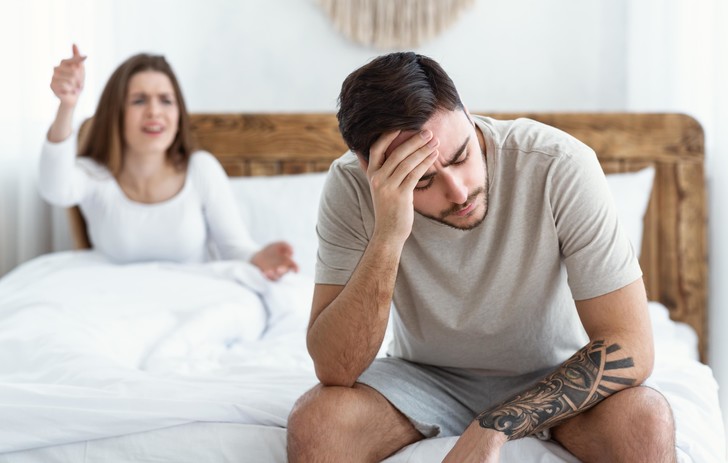 Как понять в начале отношений, подходит ли вам мужчина: 4 совета от семейного терапевта