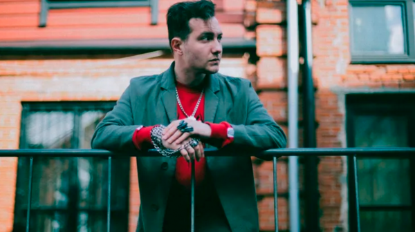 «Концерта не будет»: клуб Atmosphere о выступлении рэпера Loqiemean