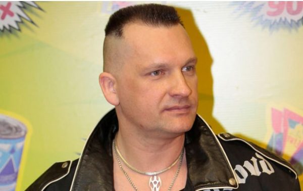 Лемох дистанцировался от жизни своей дочери и внучки