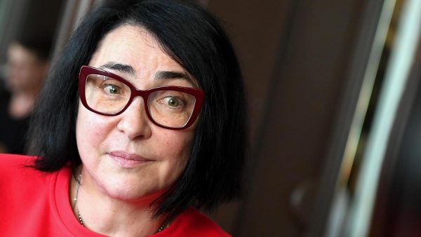 Лолита заявила о страхе выходить на сцену