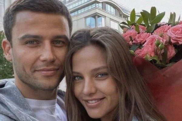 Мать Алеси Кафельниковой рассказала о жестокости зятя к ее дочери