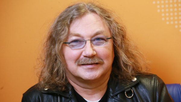 Николаев рассказал о талантах младшей дочери
