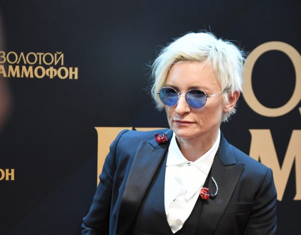 Перенос концертов Арбениной объяснили невозможностью выполнения райдеров