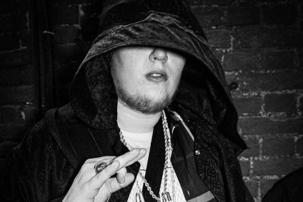 Скончался рэпер J Masta Badman