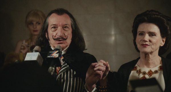 Тест: муза или обуза?