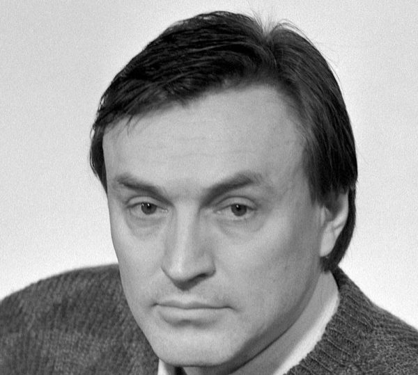 Умер актер Владимир Кузнецов из «Юноны и Авось»