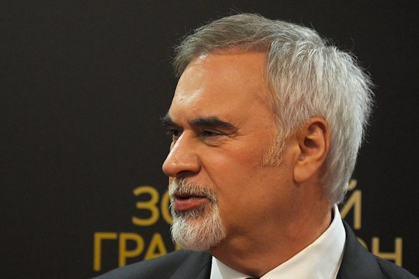 В Петербурге отменили восемь раз переносившийся концерт Валерия Меладзе