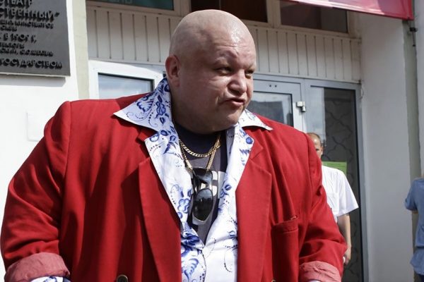 В России хотят провести «Русовидение» вместо «Евровидения»