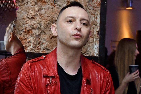 В самарском баре Рому Зверя назвали «истинным панком» после драки с посетителем