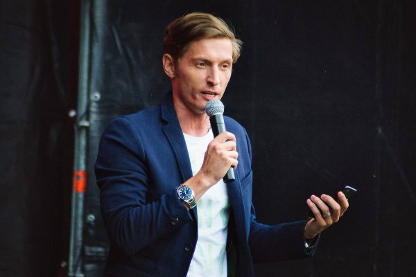 Воля высказался о возможности ухода из Comedy Club