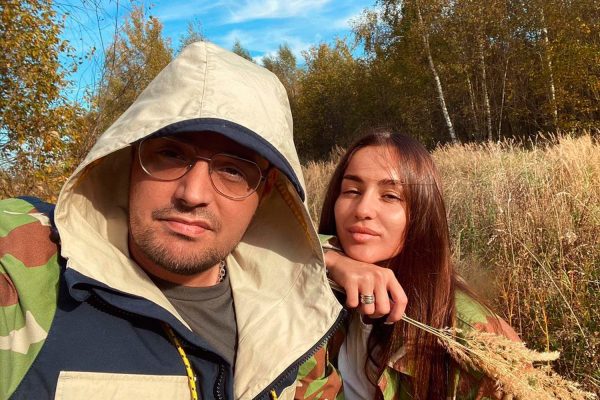 Жена Гуфа Юлия Королева заявила, что ей все равно на осуждения критиков после примирения с рэпером