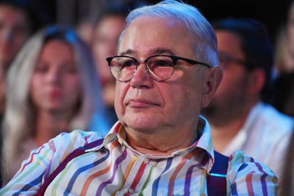 Жена Петросяна опровергла его попадание в реанимацию