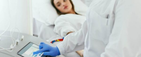 1 Ознотерапия при лечении доброкачественных образований молочной железы – эффективный способ лечения кист